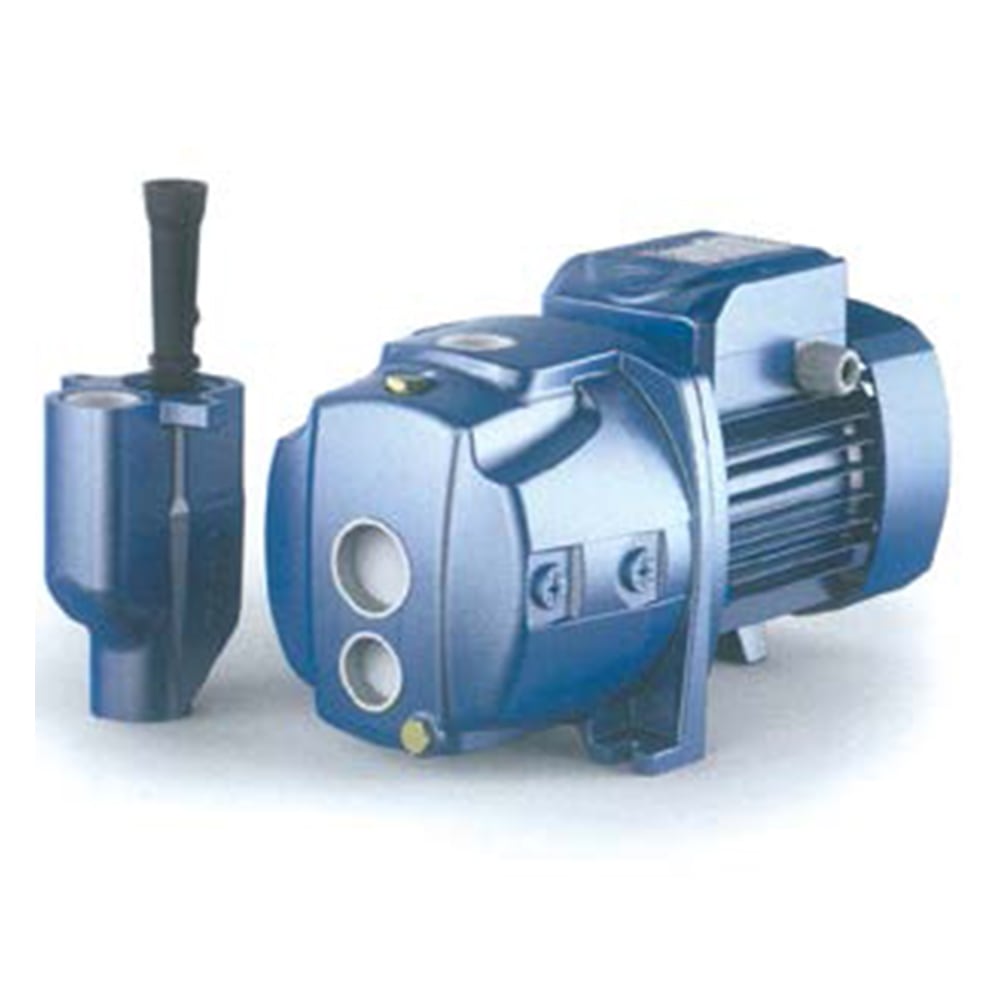 Jet Pump